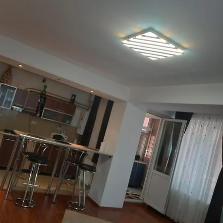 Apartman Summerland *