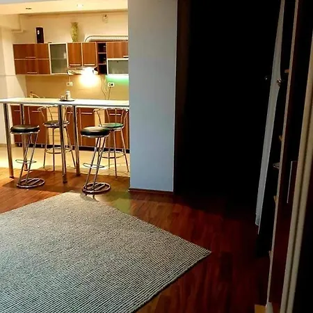Apartman Summerland