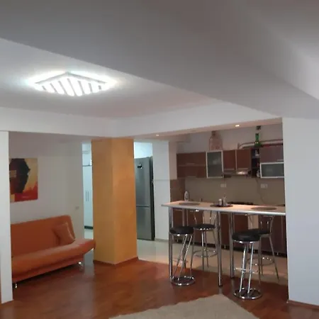 Apartman Summerland