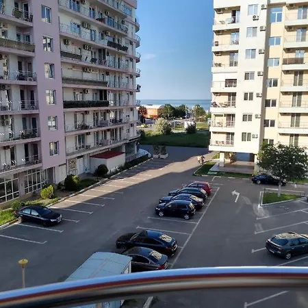 Summerland Apartman *